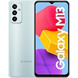 SAMSUNG M135F/DSN Galaxy M13, Dual, 64GB 4GB RAM, Light Blue