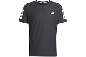 adidas Herren Own The Run Tee