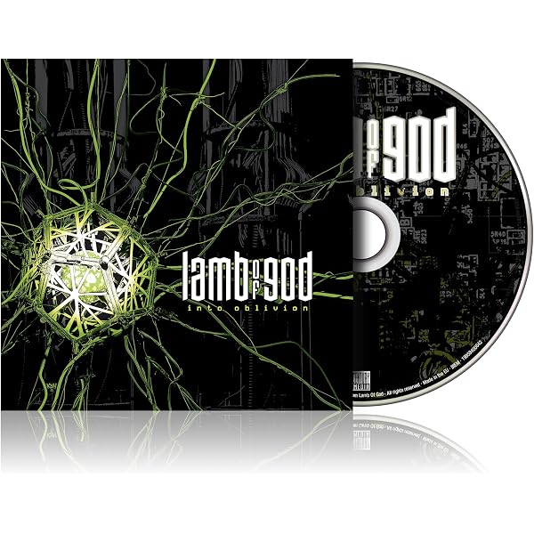 Burn the Priest : Lamb Of God: Amazon.es: CD y vinilos}