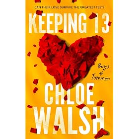 Binding 13: Epic, emotional and addictive romance from the TikTok phenomenon (The Boys of Tommen) - View 4