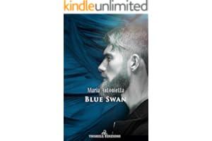 Blue Swan