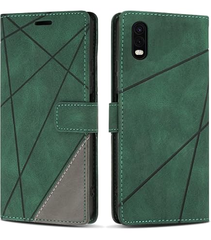 Verre trempé Etui pour Xiaomi Redmi 13C 4G-POCO C65, Fentes Cartes