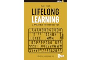 LIFELONG LEARNING: EL APRENDIZAJE COMO FORMA DE VIDA (Digital)