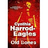 Old Bones: A British Police Procedural: 19 (A Bill Slider Mystery)