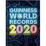 Guinness World Records 2020: The Bestselling Annual Book of Records