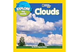 Explore My World Clouds