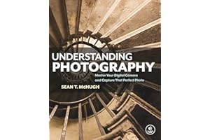 Understanding Photography: Master Your Digital Camera and Capture That Perfect Photo