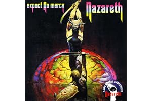 Expect No Mercy