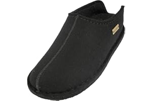 HAFLINGER Flair Smily 311013 Damen Hausschuhe Pantoffeln