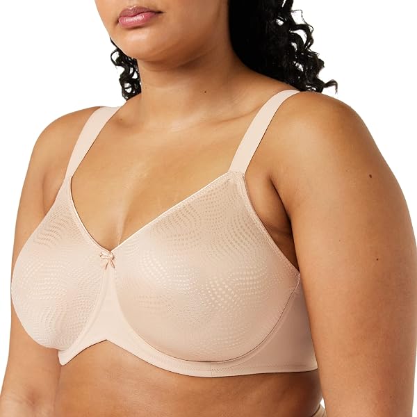 Triumph Essential Minimizer BH Dames - Zacht En Ondersteunend, Zwart 95G