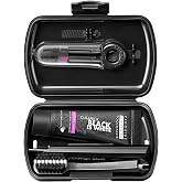 Curaprox Black White Travel Kit