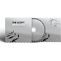 ★輸入盤CD【THE SCRIPT/Before the Worst】■ Amazon.co.jp: ☆ Imported CD (THE SCRIPT / Before the Worst