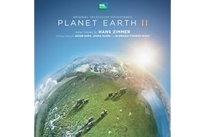Ost: Planet Earth II