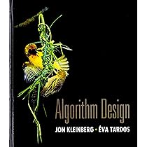 Algorithm Design : Kleinberg, Jon, Tardos, Eva: Amazon.it: Libri