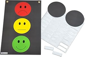 ‎BETZOLD Betzold 74593 - Magnetische Verhaltensampel