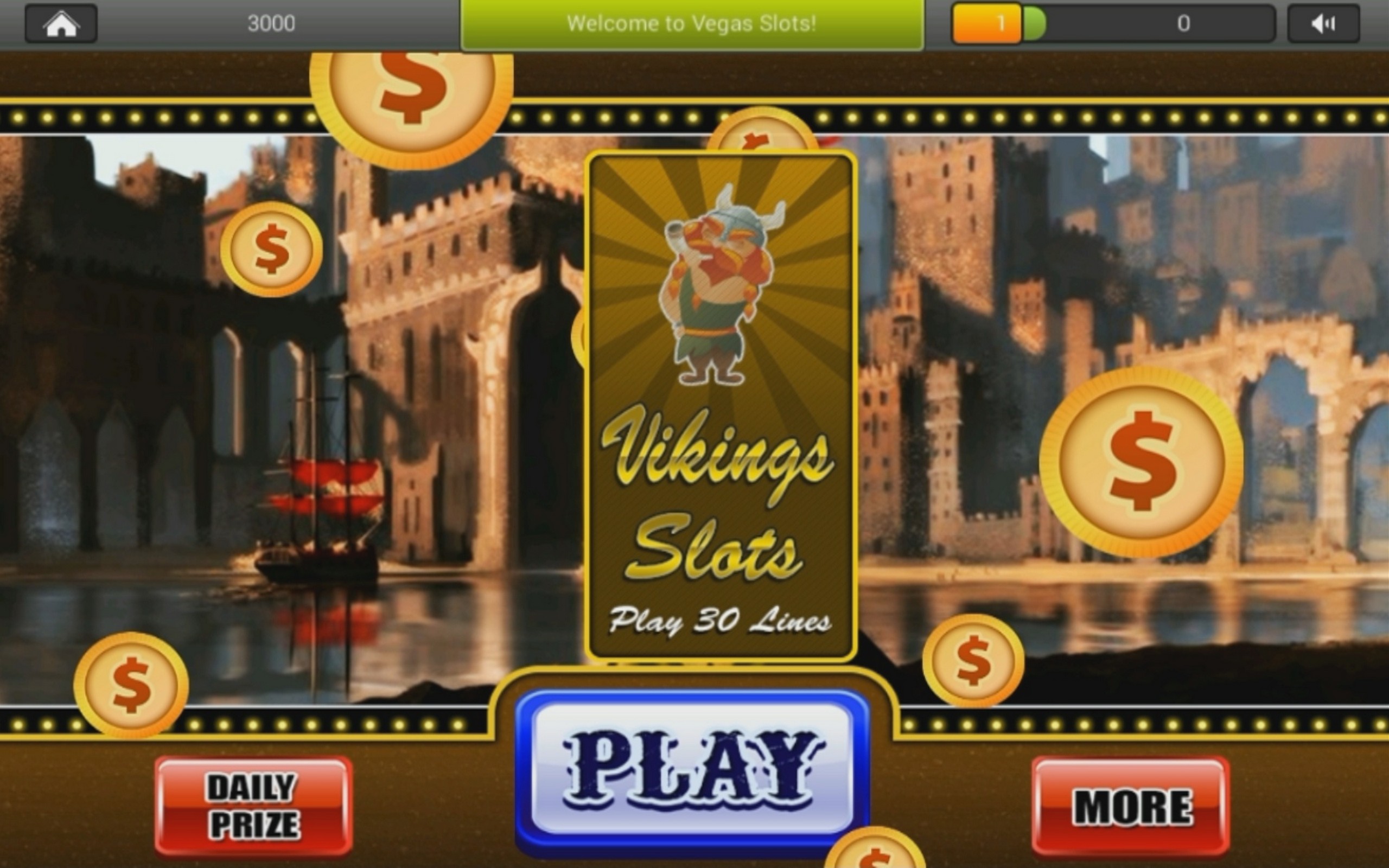 Slot de maquina Viking’s Fun Slot de maquina Viking’s Fun