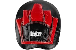 BENLEE ROCKY MARCIANO BenLee Punch Mittens Boon Pad