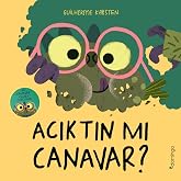 Acıktın mı Canavar? - Bir Canavar Kanka Curcunası 2