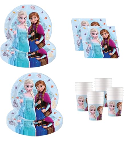 Palloncino Gigante Mylar Olaf Di Frozen, 104 Cm, Amscan, Decorazione Per Feste Di Compleanno A Tema Frozen, Gonfiabile Ad Elio