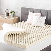 Best Price Mattress Bakır İnf&uuml;zyonlu Yatak &Uuml;st&uuml;, 7.5 cm Kalınlık, Yumurta Kasası Hafızalı K&ouml;p&uuml;k, King Boy