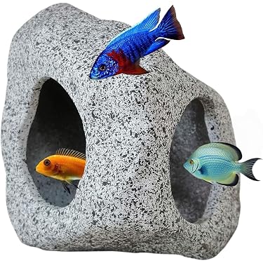 Best Sellers: The most popular items in Aquarium Décor Thematic Ornaments