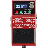 Boss RC-5 Loop Pedal