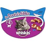 Whiskas – I irrésistibles – Snack per Gatti