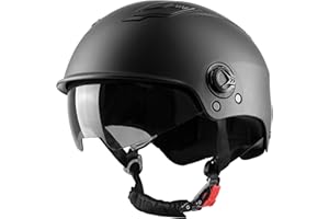 WESTT Escape I Casco da skateboard con visiera solare I Casco da skateboard leggero I Casco da BMX e bici I Casco Inliner I Uomo e donna con cinturino regolabile