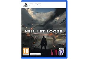 FIRESHINE GAMES NONAME Hell Let Loose