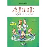 ADHD spiegato ai bambini