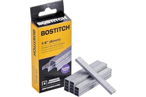 AGRAFES BOSTITCH SBS191 P:B440 POUR B3100 PARIS