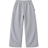 TIMSHEL Comfort Baggy Eşofman Altı Şardonlu OEKO-TEX&reg; Sertifikalı | Baggy Kalıp, Rahat Kesim, 3 İplik Şardonlu