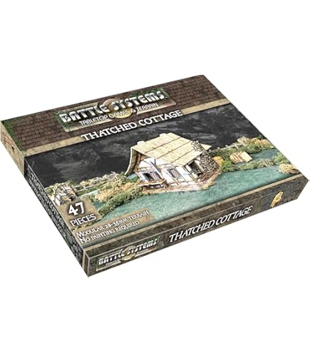 Acheter Battle Systems: Guard Post - Jeux de figurines - Battle Systems