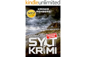 SYLTKRIMI Grabpflege