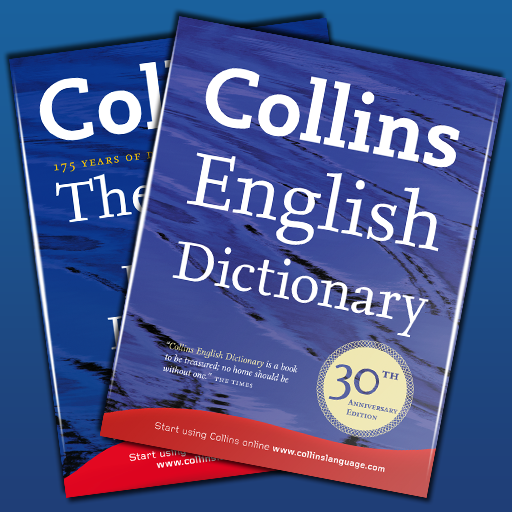 Collins English Dictionary and Thesaurus 2010 Complete & Unabridged
