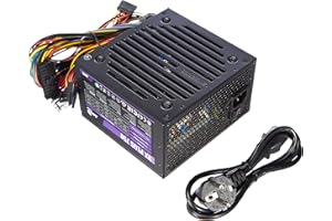 Alimentacja ATX AeroCool VX Plus 750W