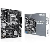 ASUS PRIME H610M-D Intel H610 LGA1700 DDR5, Micro-ATX Anakart