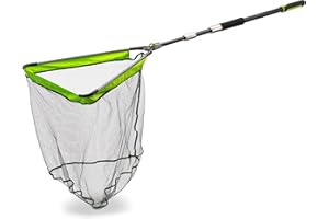 SÄNGER TOP TACKLE SYSTEMS SAENGER MaxForcer Kescher 3tlg./2,70m