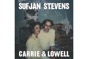 Carrie & Lowell