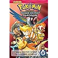 Pokémon Adventures: Diamond and Pearl/Platinum, Vol. 8