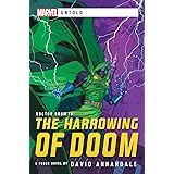 The Harrowing of Doom: A Marvel Untold Novel