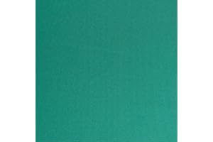 DéVa Outdoor-Stoff hellgrün uni in 1,6m Breite (METERWARE) - Markisenstoff aus 100% Polyester - Dekostoff