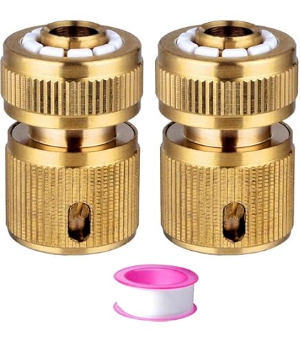 Comment Brancher Un Tuyau D'arrosage Sur Un Robinet De Cuisine Ou De