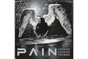 Nothing Remains the Same