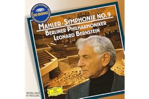 Mahler: Symphony No.9 (DG The Originals)