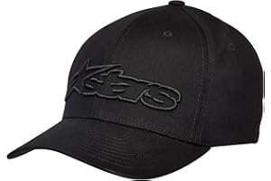 Alpinestars Men's Blaze Flexfit Baseball Cap