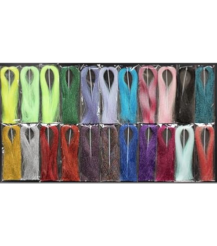 Tigofly 3 m 3 kleuren vliegen binden stalen kraal ketting kralen 4mm ogen vliegen vissen binden kralen ogen accessoires materialen