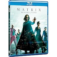 Matrix Resurrections (BS) ( Blu Ray)