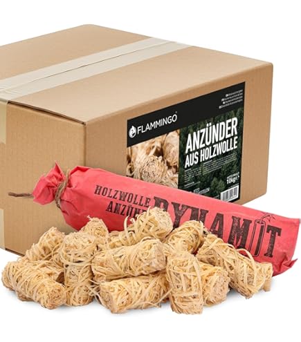 Witte Aanmaakblokjes kopen? ✔️ Tot 40% korting op Barbecue-accessoires