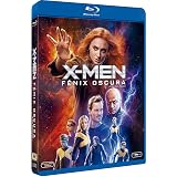 X-Men: Fénix Oscura Blu-Ray [Blu-ray]